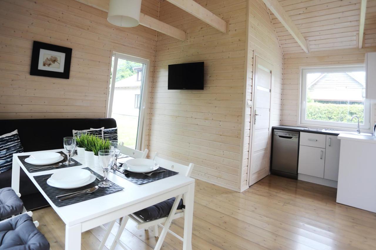 Lodge Nad Morzem *
